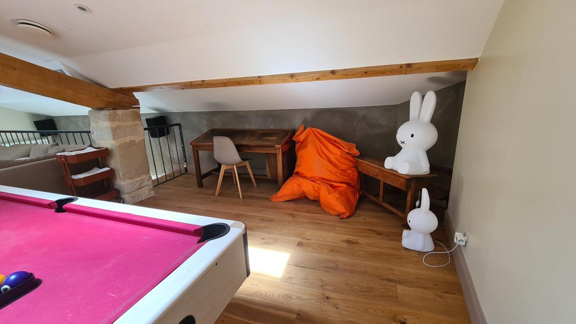 Gite Le Caprice Spa & Sauna Genissieux Экстерьер фото